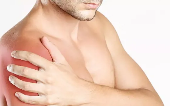 Alta prevalencia de hallazgos patológicos en RMN de ambos hombros de la misma persona con dolor unilateral de hombro