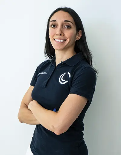 Ana Muñoz