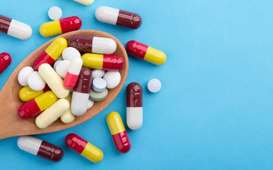 ¿Por qué es Importante que comuniques a tu Fisioterapeuta la medicación que tomas habitualmente?