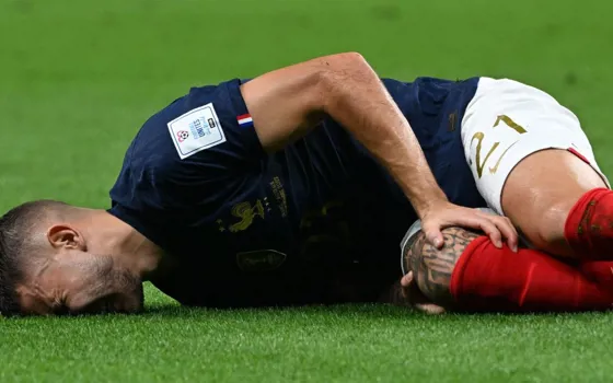 TU LIGAMENTO CRUZADO ANTERIOR ROTO PODRÍA NO NECESITAR CIRUGÍA. ¡CONOCE LA ALTERNATIVA!